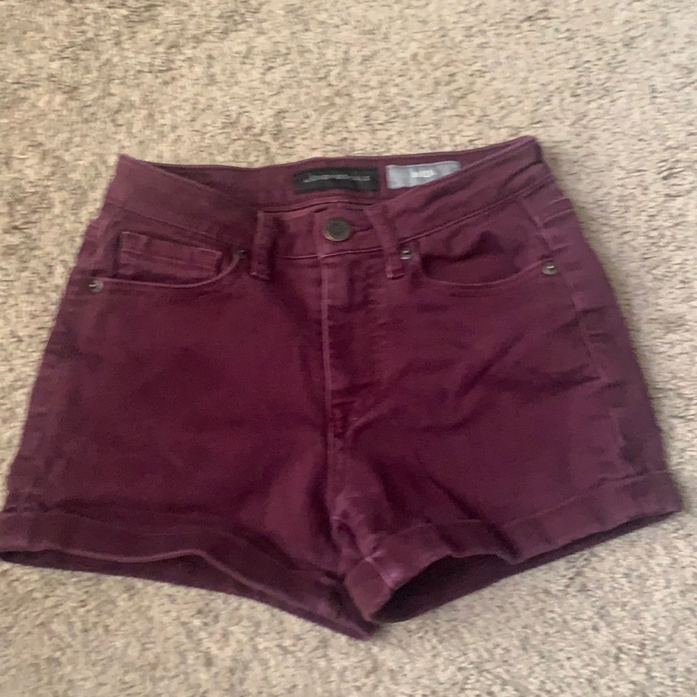 Girls shorts